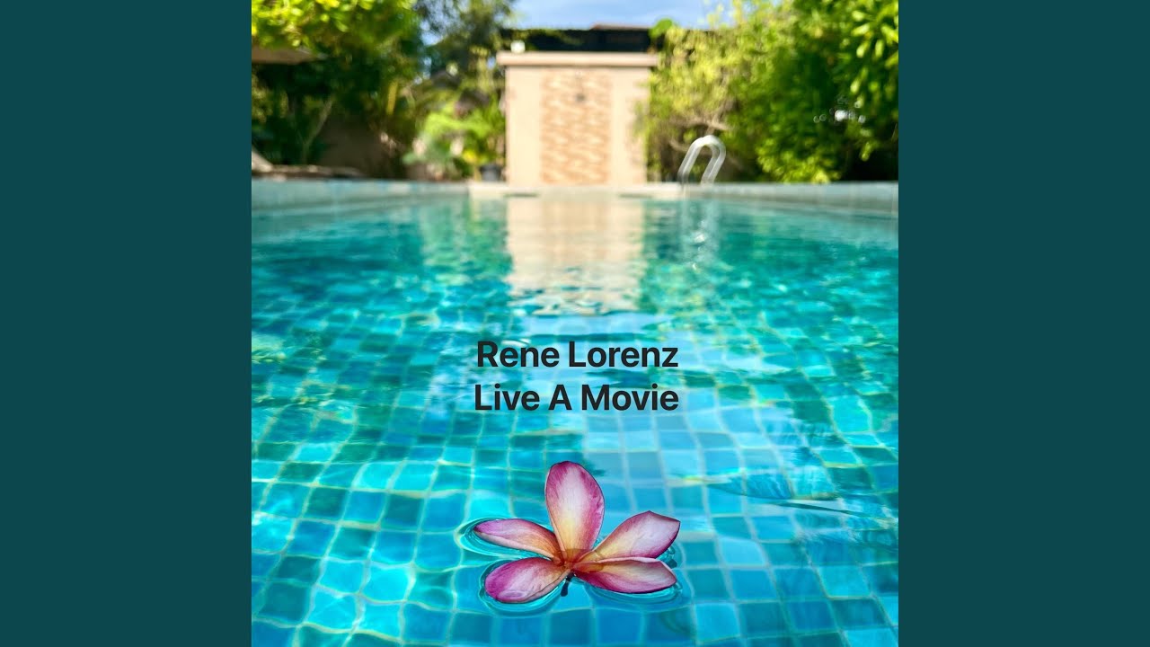 Live A Movie