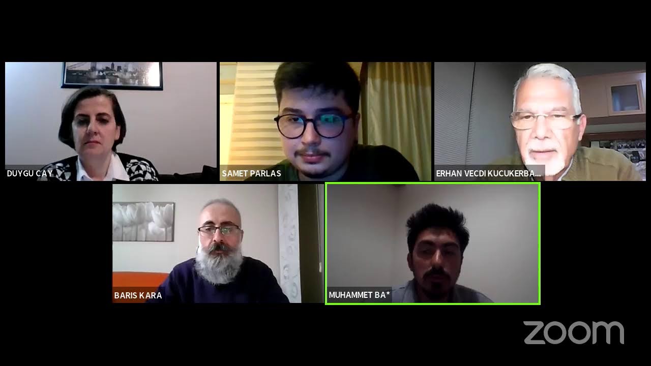TARİHSEL ÇEVRELERDE PEYZAJ TASARIMI PANELİ