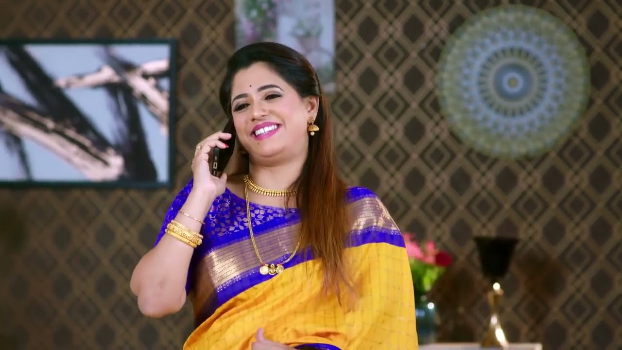 Brahmagantu | Ep - 347 | Webisode | Oct 14 2025 | Zee Kannada