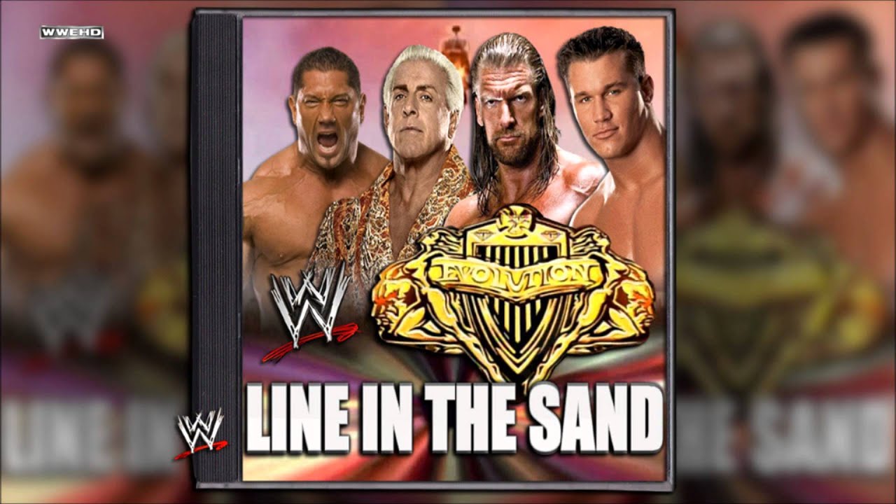 WWE: 