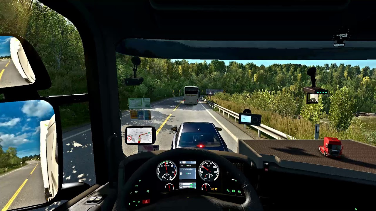 G490 w/ 8T | Ista Physics | Test