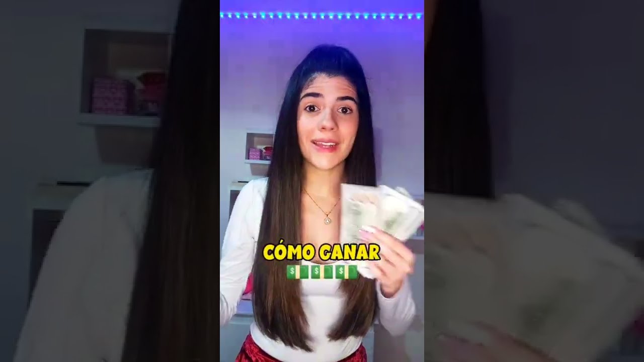 El MEJOR secreto 💸💸 Corre a probarlo!!!