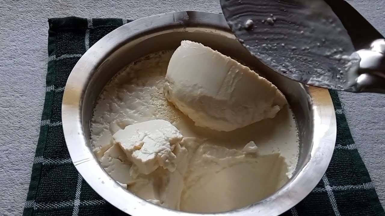 How to make sour curd (tok doi)/ বাড়ির তৈরী দই তে উপকারিতা বেশি (স্বাস্থ্যকর)। 