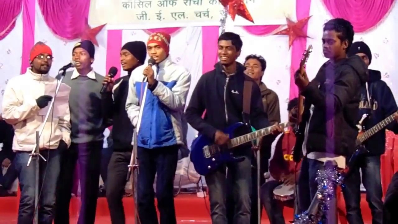 charani upare ka tara_ Specific Youth (RYF) @ Gossner Ground