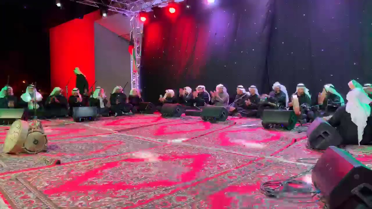 Abdullah Bin Hussain Live Stream