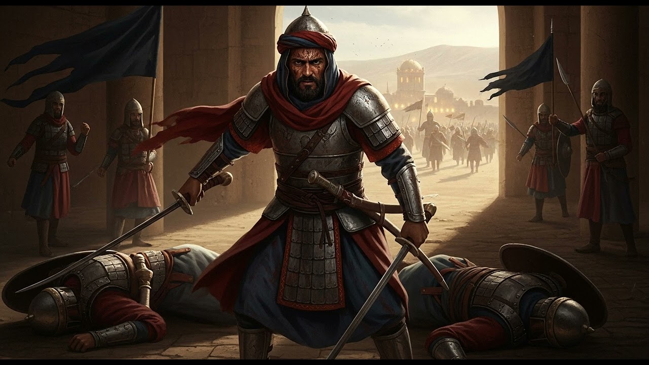 ثورة  زيد بن علي خروج زيد بن علي بن الحسين بالكوفة، وتأسيس المذهب الزيدي الذي انتشر لاحقاً في ال