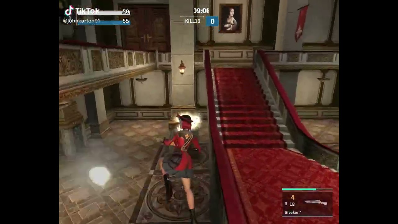 Gunz the Duel  steam 2025  new graphics, armor and a new map !!!