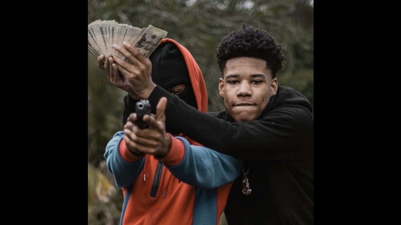 (FREE) Nardo Wick Type Beat - 