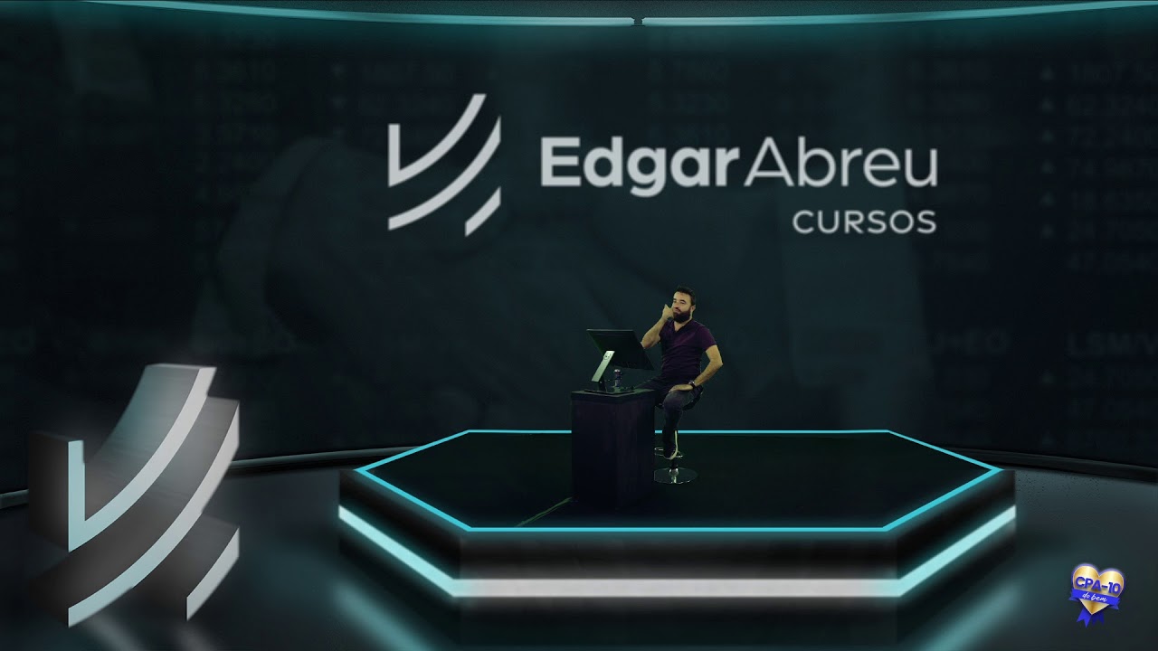 CPA10 do BEM - Aula preparat&oacute;ria para certifica&ccedil;&atilde;o CPA10