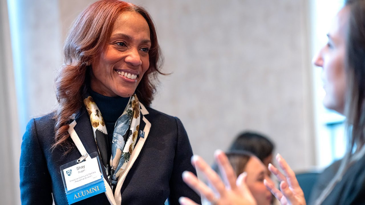 The executive shift: From MBA to the C-Suite