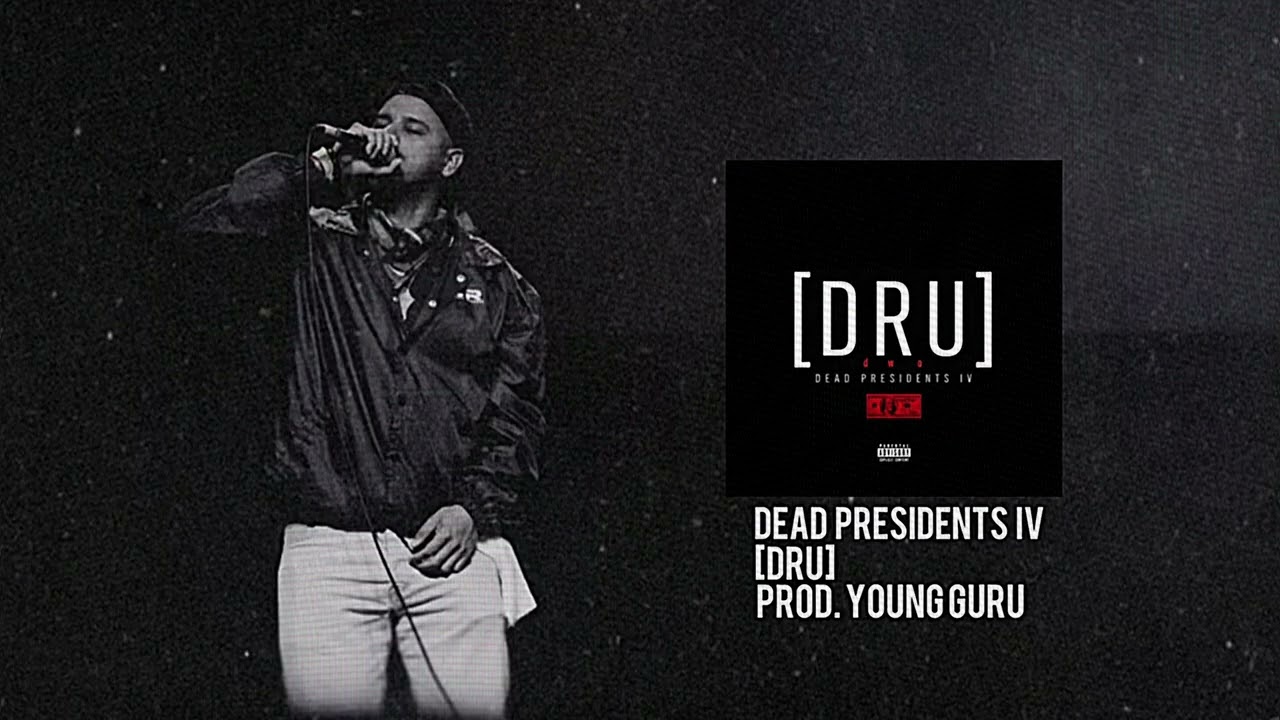 Dead Presidents IV (Official Audio)