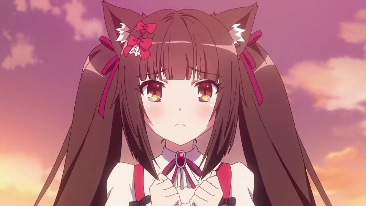 Baby&rarr;Lady LOVE [Music Box] - NEKO WORKs - 