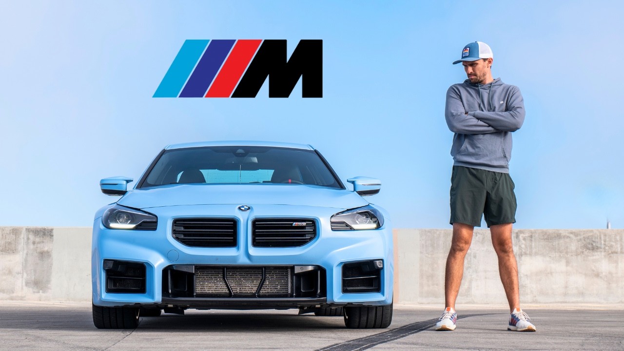 Вы пожалеете, что не купили M2 после просмотра этого видео