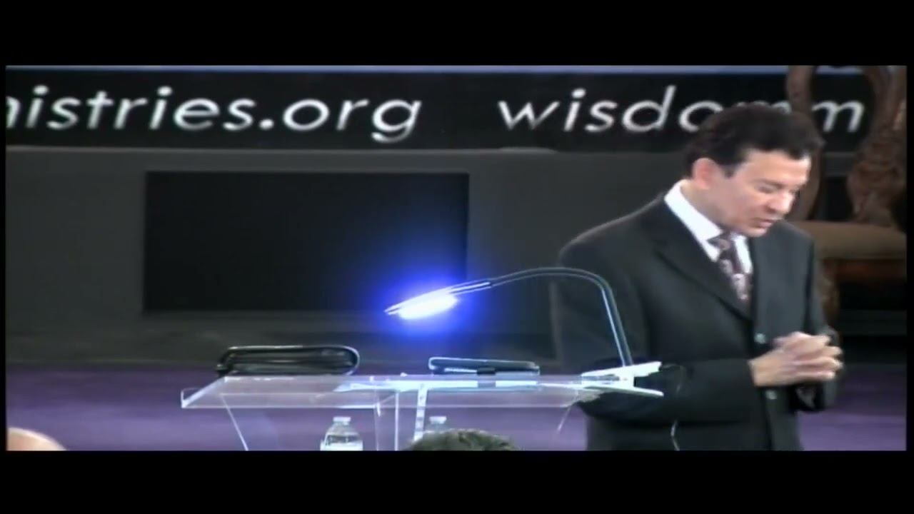 Tongues Activating Holy Spirit Power Conference - Friday 6/3/2022 - AM Session| Dr. Nasir Siddiki
