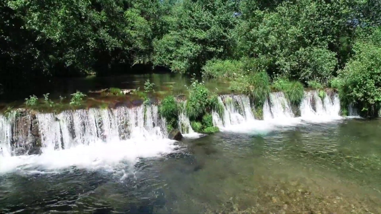 Quinta Azenha do Rei Estorãos Ponte de Lima / water mill
