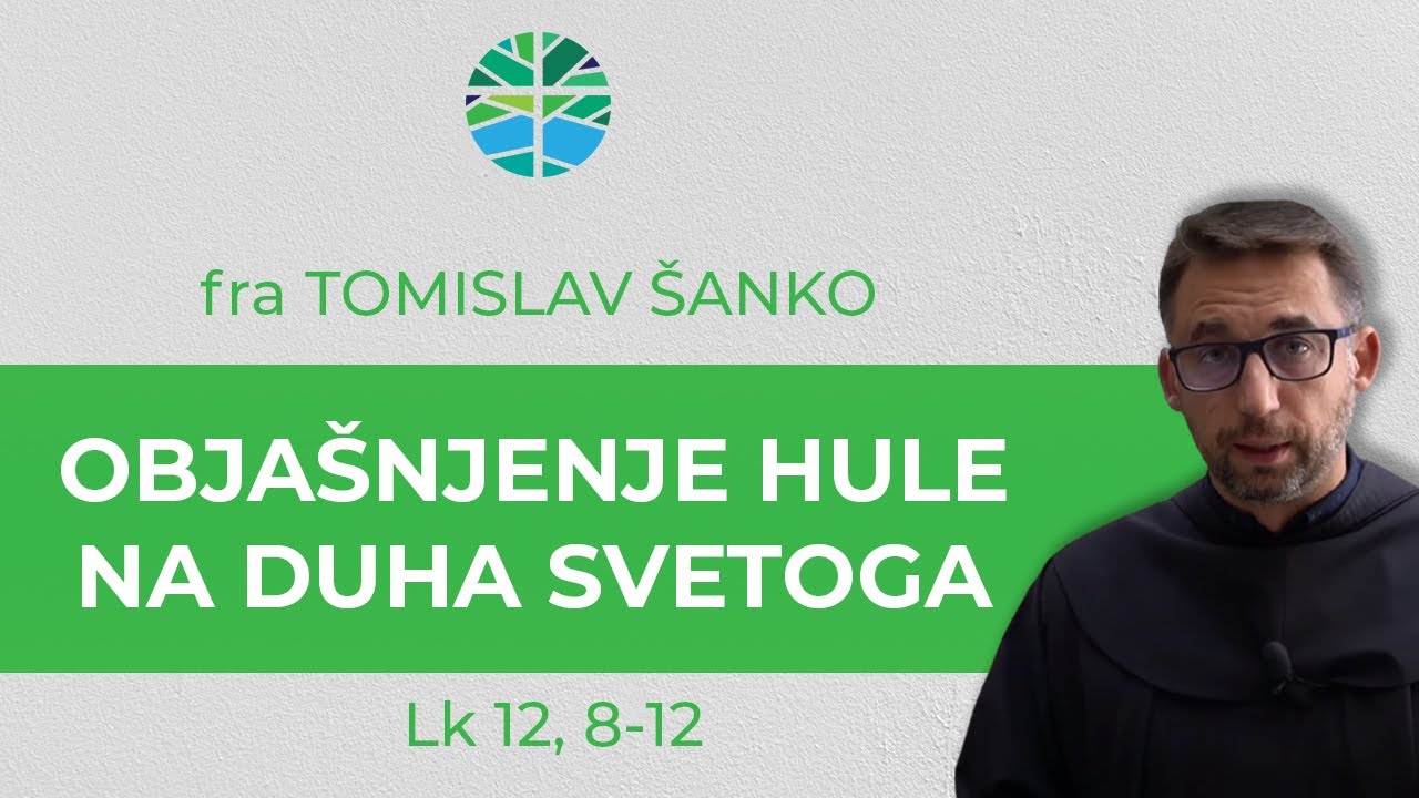 Hula na Duha Svetoga