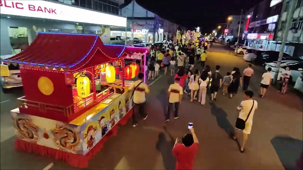 25 10 Lantern Festival