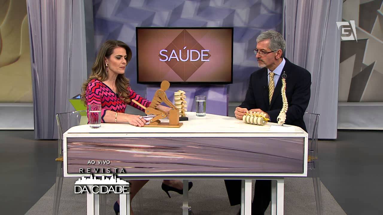 17.07 - Pauta Médica - Dor na coluna - Parte 1