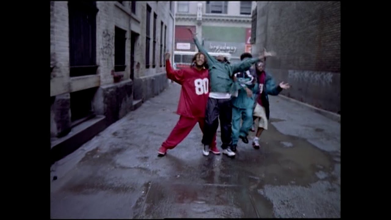 Cheflee - Forbus (Pharcyde Drop)
