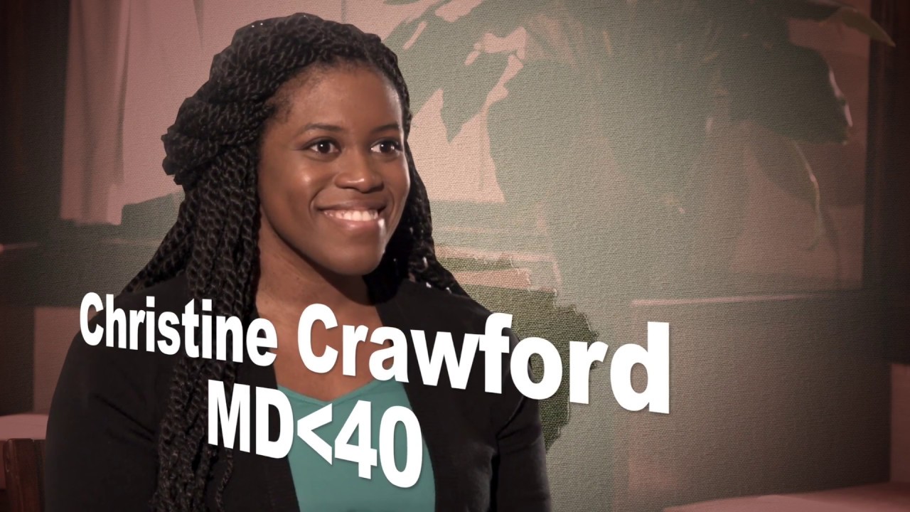 MDunder40: That Moment You Decide on Your Specialty - Medpage Today