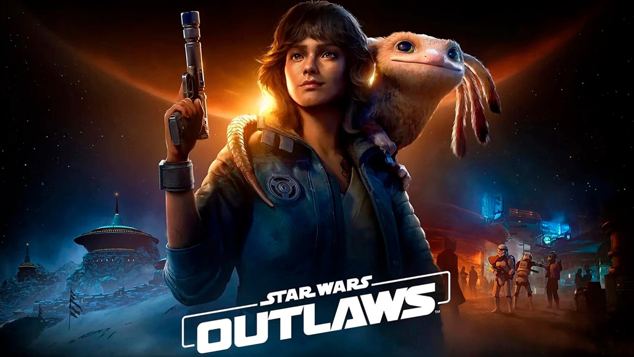 Star Wars: Outlaws (18+) #3
