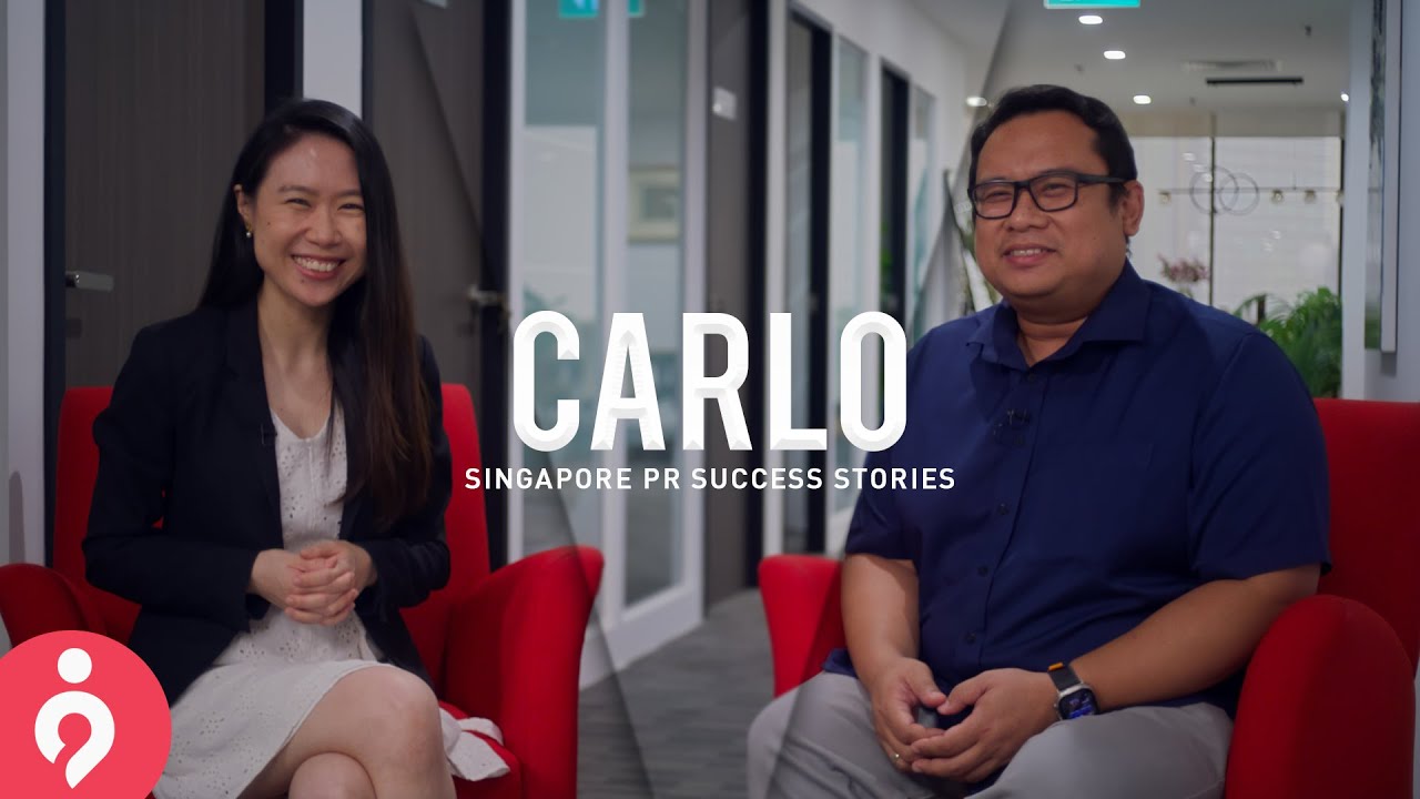Successful PR Stories | A Filipino Family's Dream Come True After 15 Long Years!