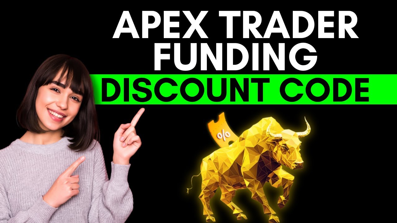 Apex Trader Funding Coupon Code December 2025 🤫💰