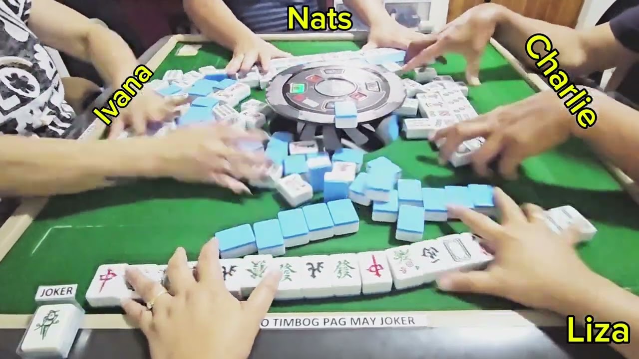 Episode 279 Mahjong 🀄🀄🀄Time #games #YouTube #YouTubeshorts 