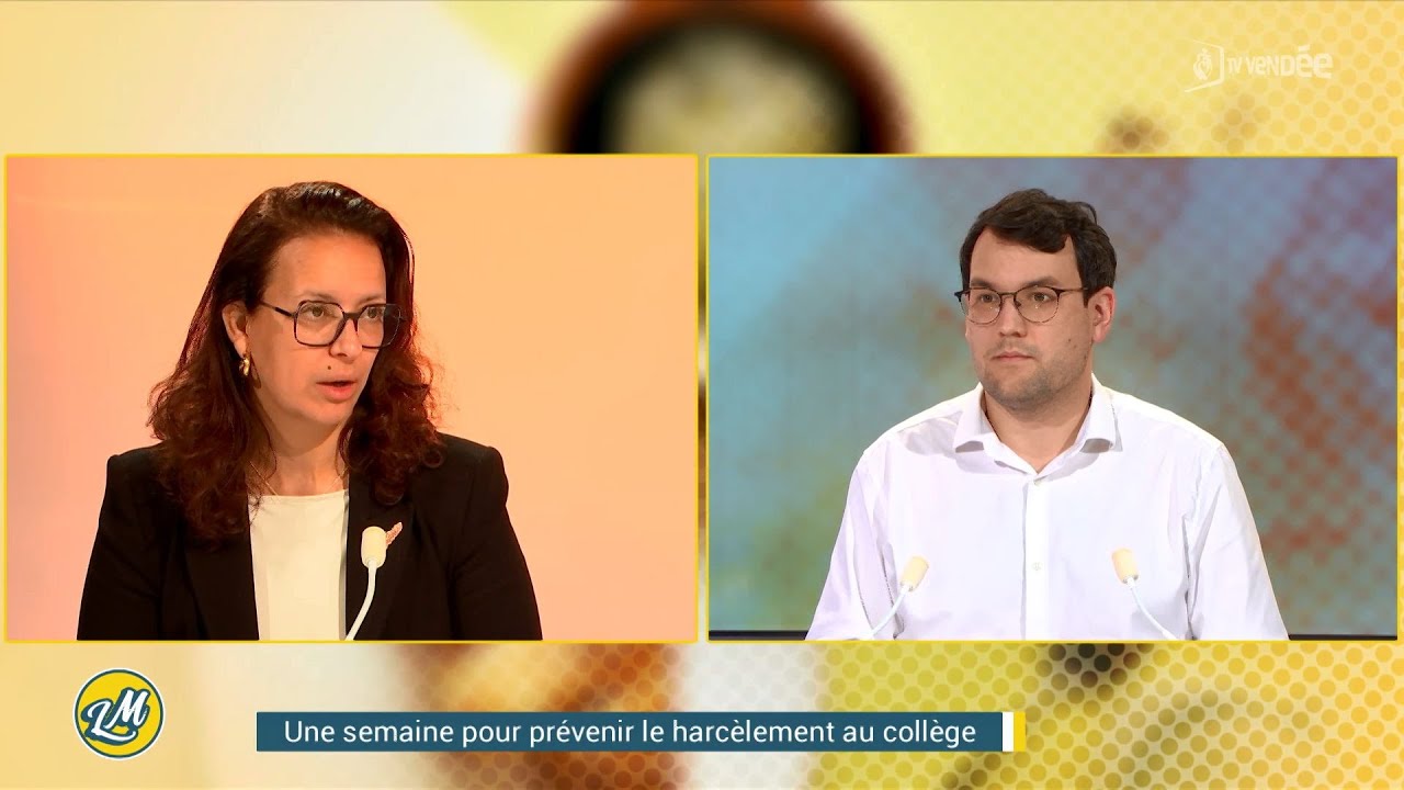 Une semaine pour prévenir le harcèlement au collège