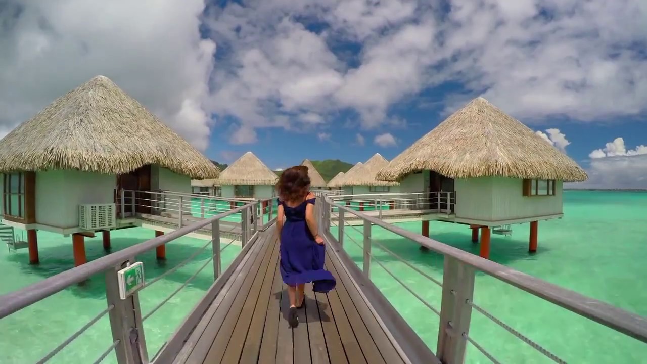 Staff Travel Voyage ~ Where Do You Want To Go?