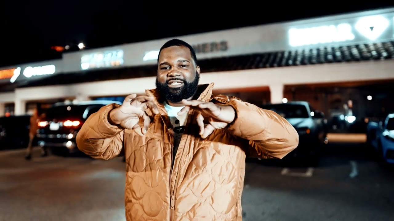 KT FOREIGN feat YUNG X - PRO GZZZZ (OFFICIAL VIDEO)