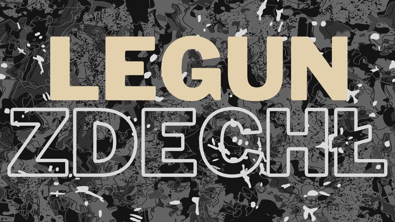 Legun zdechł - przeprosiny.