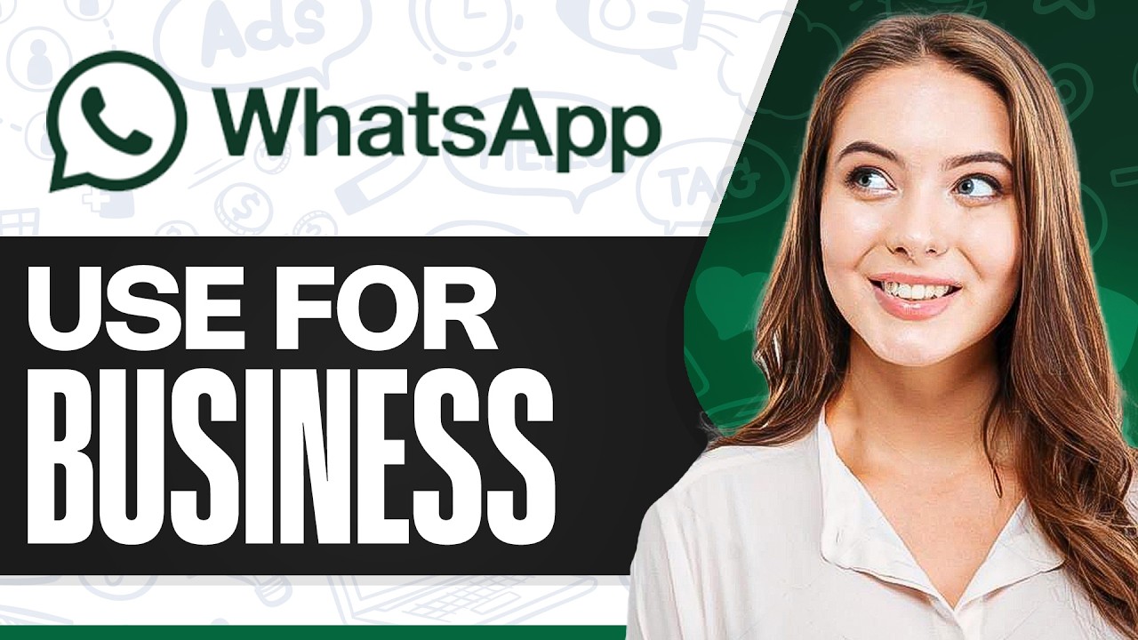Как использовать WhatsApp Business (2026): пошаговая инструкция