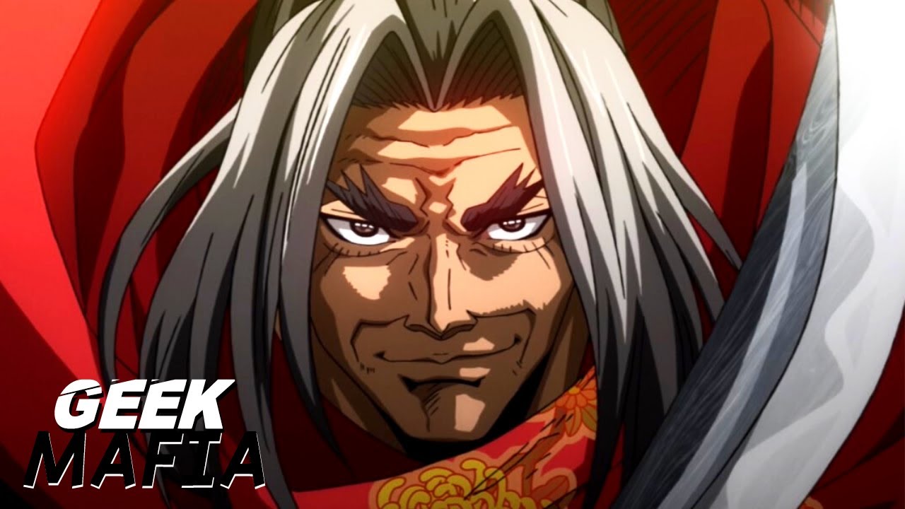 Rap do Sasaki Kojirō 🤺 (Shuumatsu no Valkyrie) | O MAIOR PERDEDOR DA HISTÓRIA | Geek Mafia - Benja