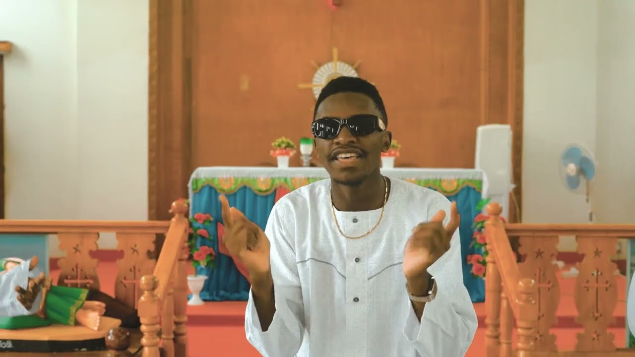 Hami - Oluwa Baba (Official Video)
