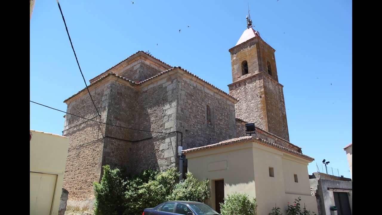 Alcolea del Pinar