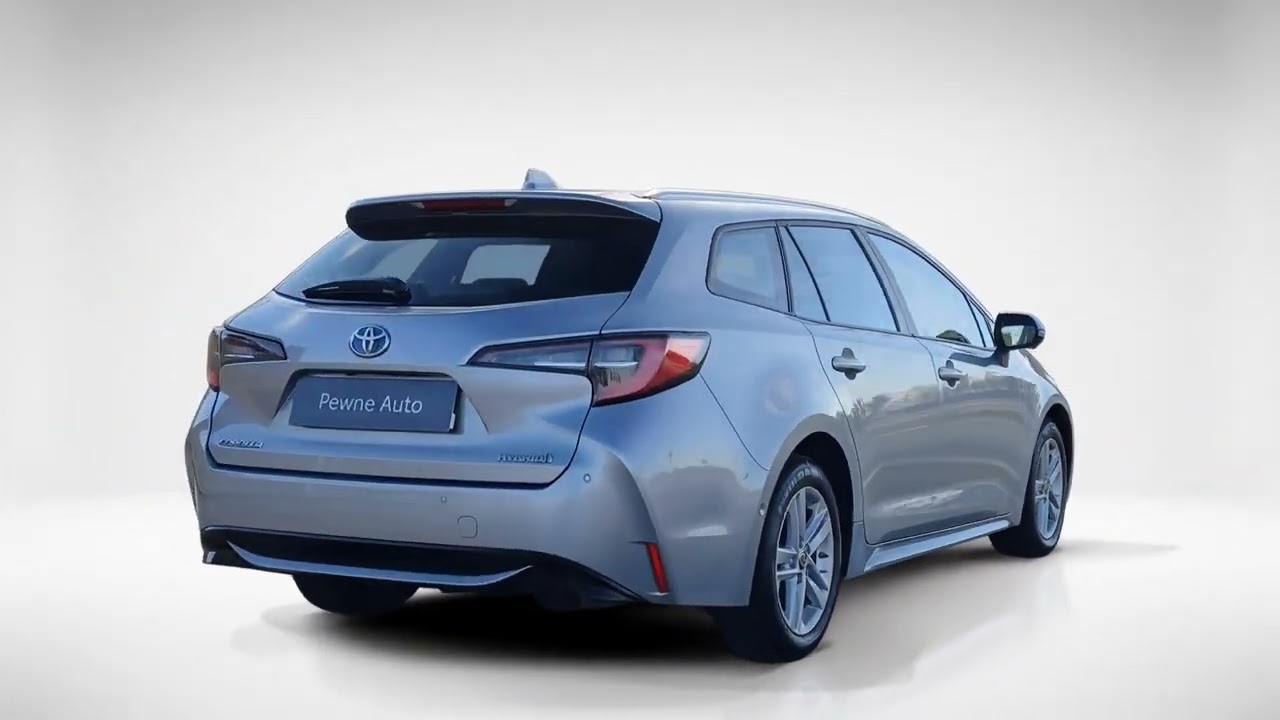 Toyota Auto Podlasie Łódź VC 360 2026 PRO