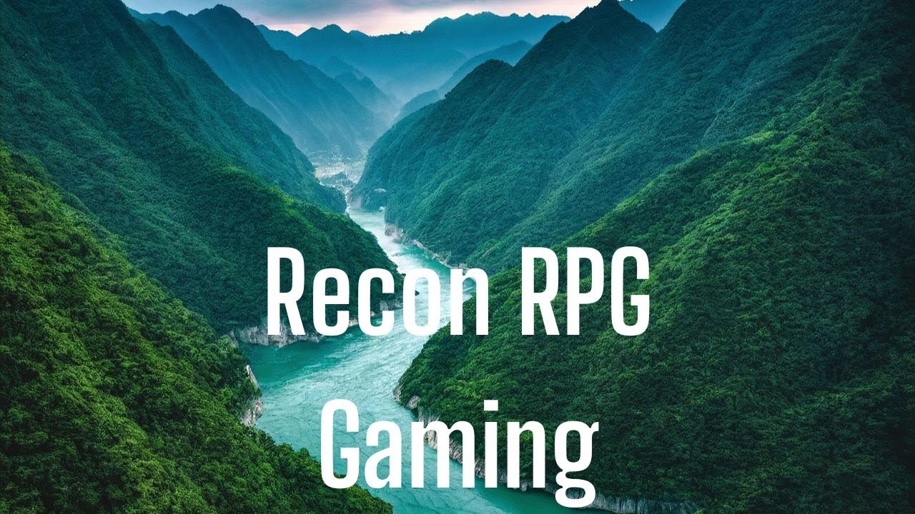 Recon RPG Stories: When the Forward Observer Is An Idiot