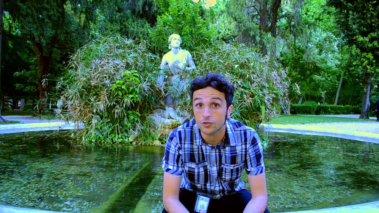 Dario Bartoli Rome Tours | Touriocity