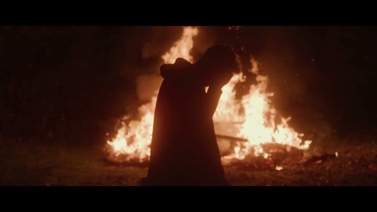 KARMA - Neri Relitti (Official Video)