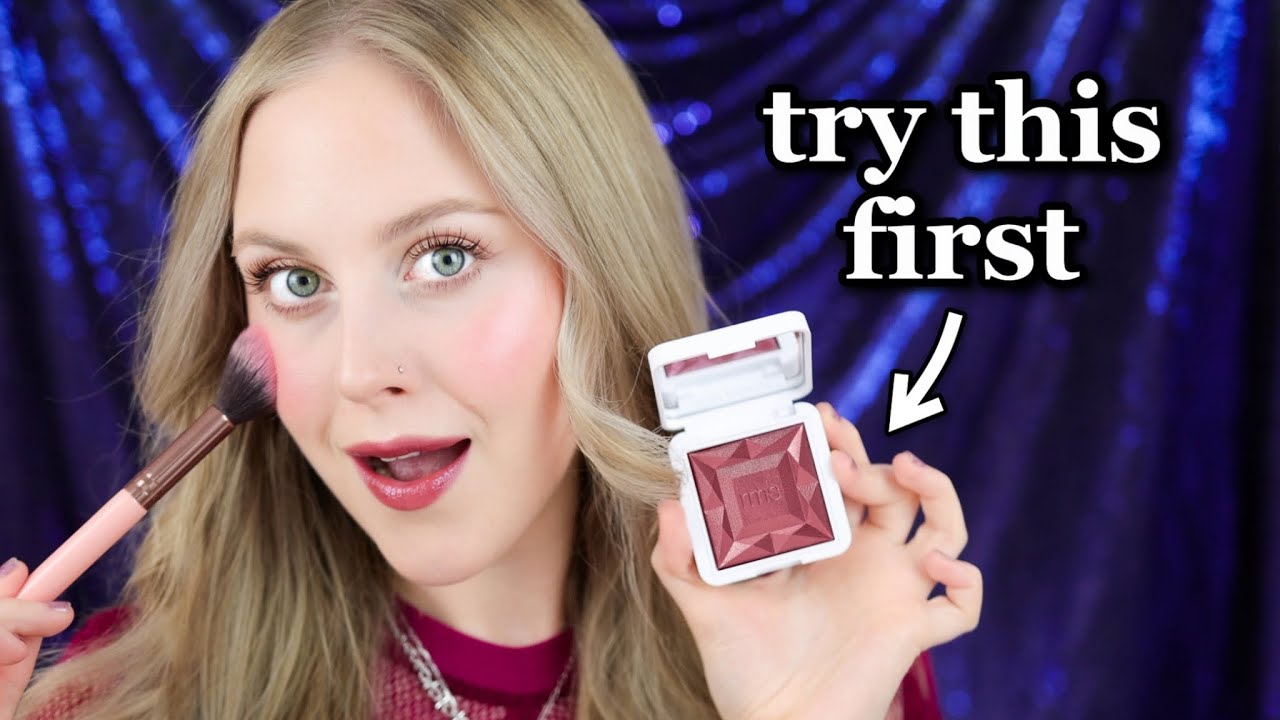 BEST & WORST of RMS Beauty | Full Face Try On