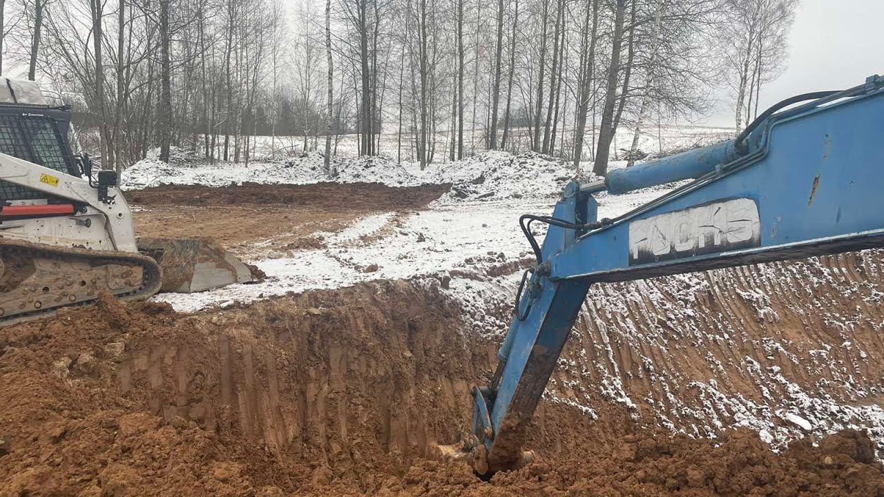 Pakrančių šlaitų tvarkymas tvirtinimas apželdinimas sklypų valymas