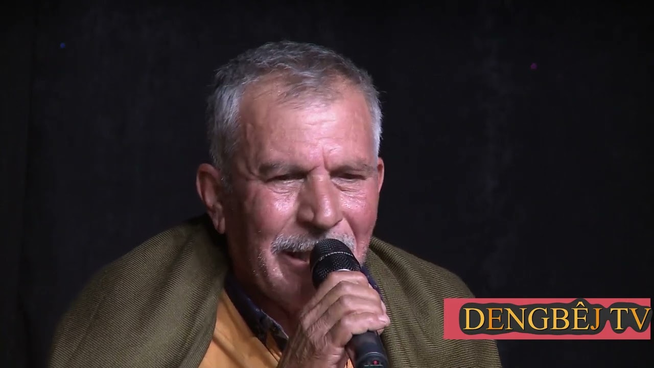 DENGBÊJ FAÎQÊ KIFÎFÎ -KLAMA SALIHO