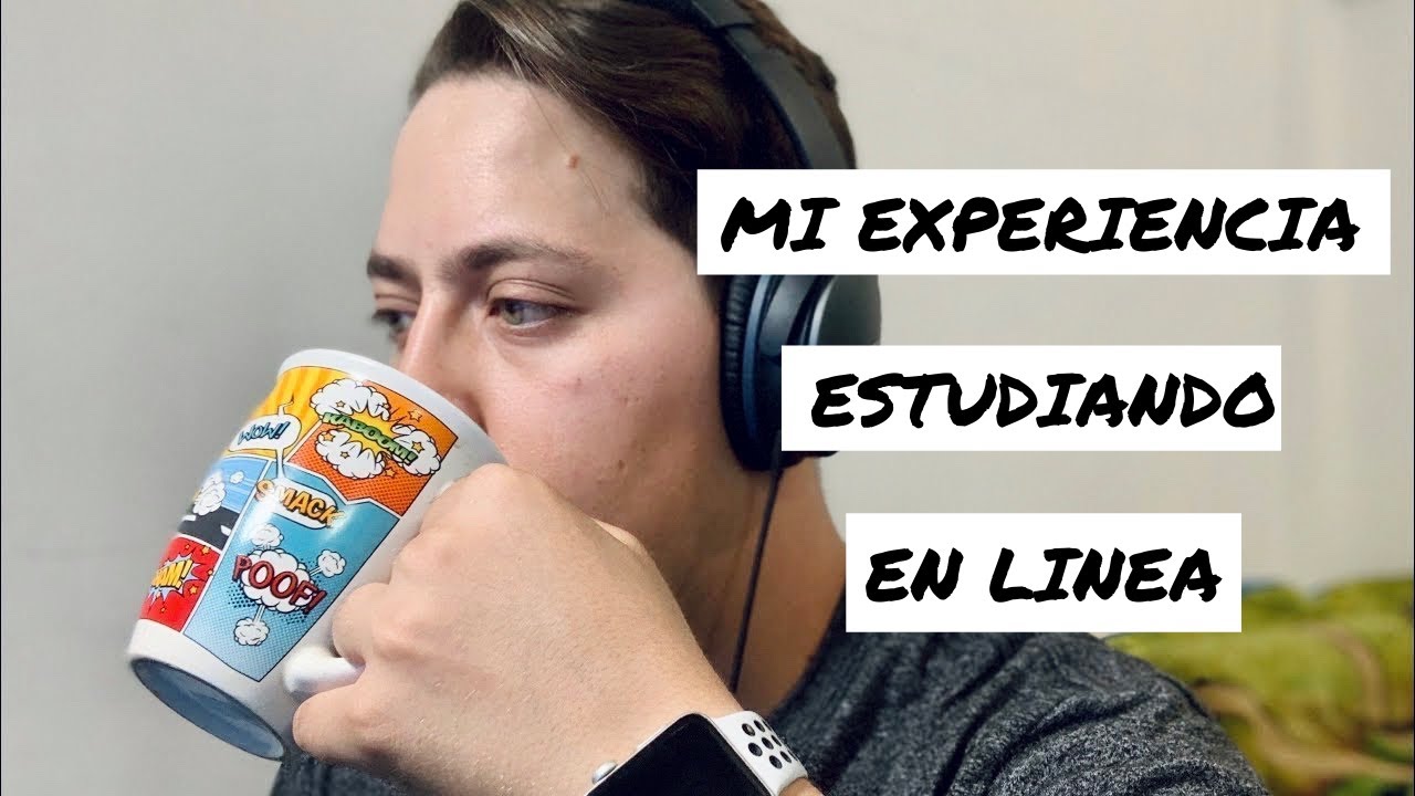 Mi Experiencia Estudiando En Linea - Ceti Colomos || Absa Garcia