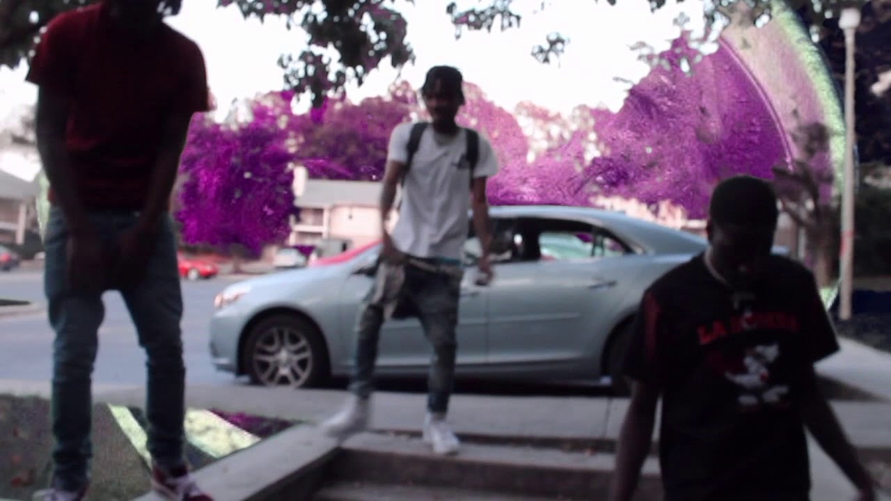 L Heat x Lil Turbo - Hectic (Prod. @BlastShawty)