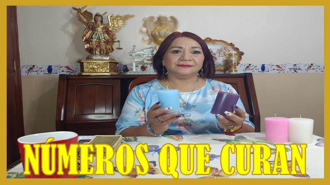 Números que Curan