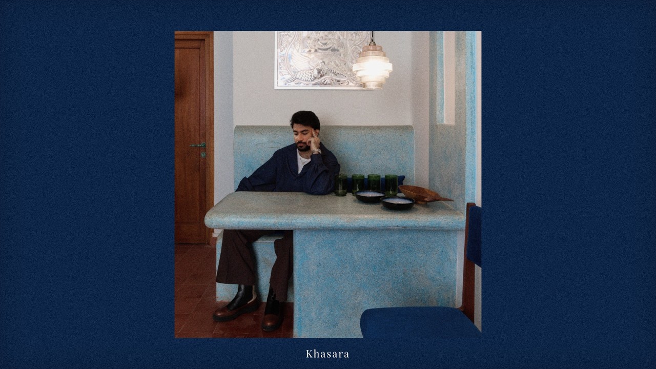 Khasara &ndash; Abdul Hannan & Samar Jafri (Official Audio)
