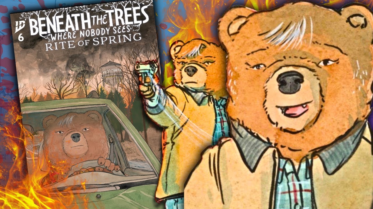 You’ll Either LOVE or HATE This Ending