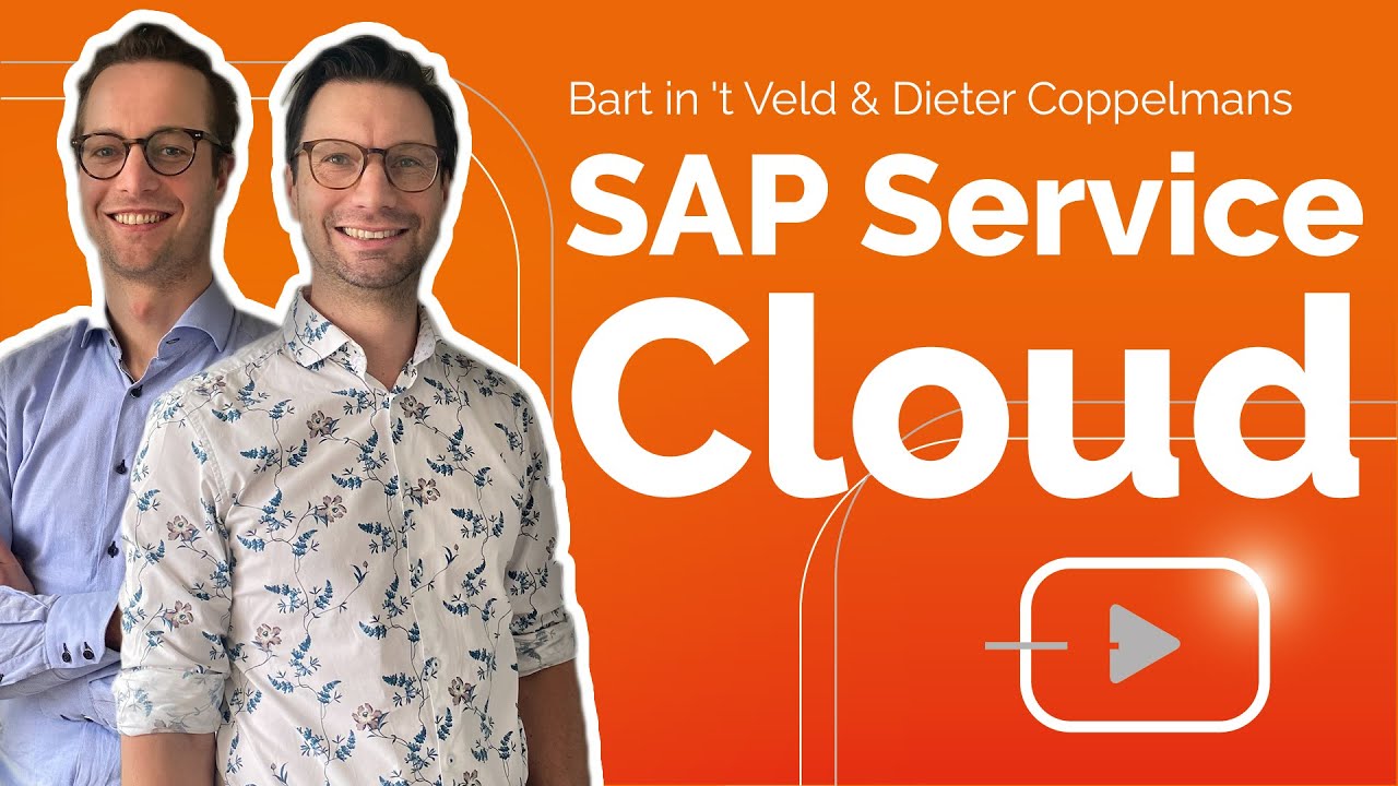 SAP Service Cloud - Improving Customer Experience