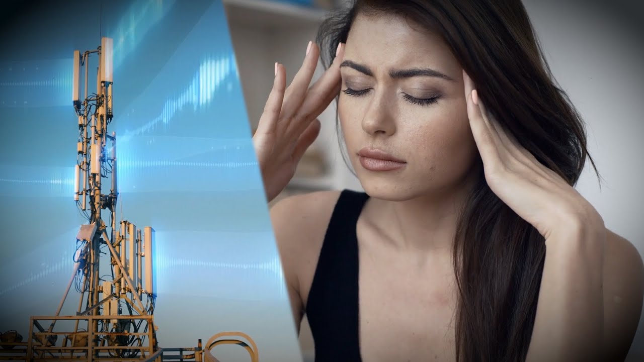 Welche Gesundheitsrisiken werden durch 5G-Antennen verursacht?